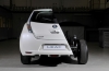 Nissan Leaf 2013
