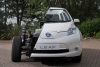 Nissan Leaf 2013