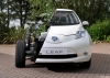 Nissan Leaf 2013