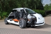 Nissan Leaf 2013