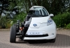 Nissan Leaf 2013