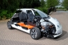 Nissan Leaf 2013