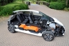 Nissan Leaf 2013
