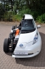 Nissan Leaf 2013