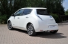 Nissan Leaf 2013