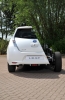 Nissan Leaf 2013