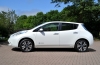 Nissan Leaf 2013