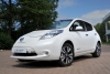 Nissan Leaf 2013