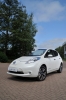 Nissan Leaf 2013