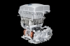 Nissan Leaf 2013 - napęd trakcyjny