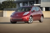Nissan Leaf 2013