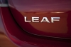 Nissan Leaf 2013