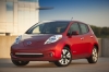 Nissan Leaf 2013
