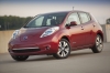 Nissan Leaf 2013