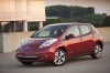 Nissan Leaf 2013