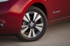 Nissan Leaf 2013