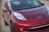 Nissan Leaf 2013