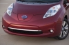 Nissan Leaf 2013