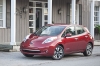 Nissan Leaf 2013