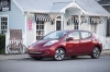 Nissan Leaf 2013