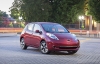 Nissan Leaf 2013