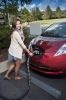 Nissan Leaf 2013