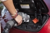 Nissan Leaf 2013