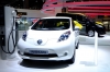 Nissan Leaf 2013