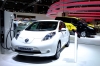 Nissan Leaf 2013