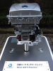 Nissan Leaf 2013 - napęd trakcyjny