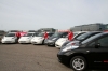 Nissan Leaf 2013