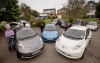 Nissan Leaf 2013