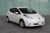 Nissan Leaf 2013