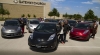 50-tysięczny Nissan Leaf w USA