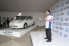 Nissan Leaf 2013
