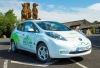 Nissan Leaf 2013