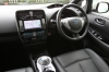 Nissan Leaf 2013