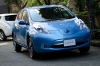 Nissan Leaf 2013