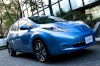 Nissan Leaf 2013