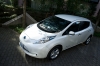 Nissan Leaf 2013