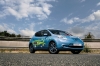 Nissan Leaf - prototyp 48 kWh