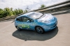 Nissan Leaf - prototyp 48 kWh
