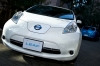 Nissan Leaf 2013
