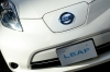 Nissan Leaf 2013