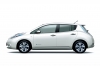 Nissan Leaf 2013