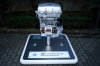 Nissan Leaf 2013 - napęd trakcyjny