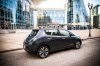 Nissan Leaf 2013