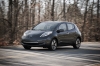 Nissan Leaf 2013