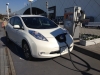 Nissan Leaf 2013