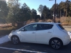 Nissan Leaf 2013